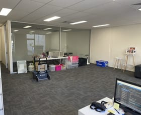 Showrooms / Bulky Goods commercial property leased at 6 Harper Street Abbotsford VIC 3067