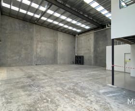 Factory, Warehouse & Industrial commercial property leased at 1/47 Northgate Drive Thomastown VIC 3074