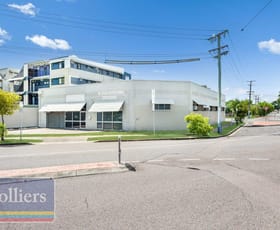 Factory, Warehouse & Industrial commercial property leased at 1/45 Plume Street South Townsville QLD 4810