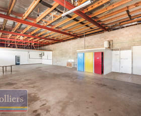 Factory, Warehouse & Industrial commercial property leased at 1/45 Plume Street South Townsville QLD 4810