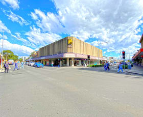 Medical / Consulting commercial property leased at Shop 7B/510-536 High Street, Tattersalls Centre Penrith NSW 2750