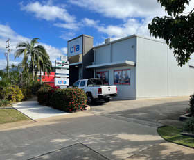 Showrooms / Bulky Goods commercial property leased at 2/35 Mount Milman Drive Smithfield QLD 4878