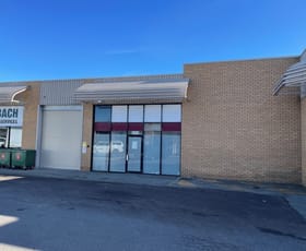 Offices commercial property leased at 8/157 Gladstone Street Fyshwick ACT 2609