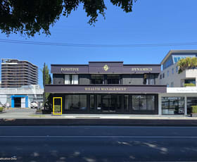 Offices commercial property leased at 96A Marine Parade Southport QLD 4215