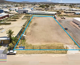 Development / Land commercial property leased at 11-13 Hartley Street Garbutt QLD 4814