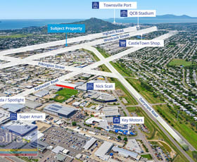 Development / Land commercial property leased at 11-13 Hartley Street Garbutt QLD 4814