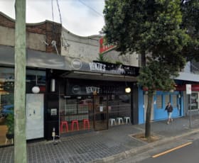 Shop & Retail commercial property leased at 703 Princes Highway Tempe NSW 2044