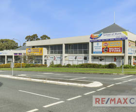 Showrooms / Bulky Goods commercial property leased at 4/17 Billabong Street Stafford QLD 4053