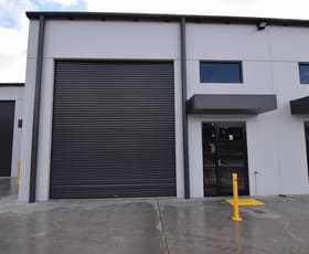 Factory, Warehouse & Industrial commercial property leased at 5/31 Corporation Avenue Robin Hill NSW 2795