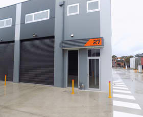 Offices commercial property leased at 27/28-36 Japaddy Street Mordialloc VIC 3195