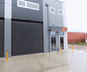 Factory, Warehouse & Industrial commercial property leased at 27/28-36 Japaddy Street Mordialloc VIC 3195