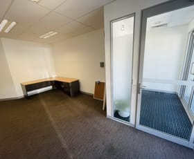 Offices commercial property leased at 2/160 Gooding Drive Merrimac QLD 4226