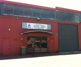 Factory, Warehouse & Industrial commercial property leased at 19 / 81 Briggs St Carlisle WA 6101