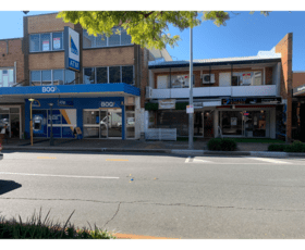 Medical / Consulting commercial property leased at Shop 4/388 Logan Road Stones Corner QLD 4120