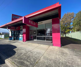 Offices commercial property leased at 189 Main Road Toukley NSW 2263