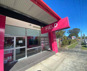 Offices commercial property leased at 189 Main Road Toukley NSW 2263