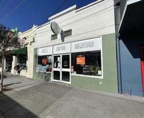 Shop & Retail commercial property leased at 284 Victoria Street Richmond VIC 3121