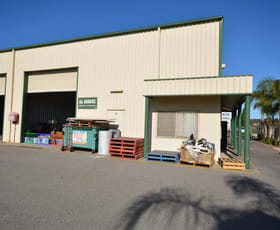 Factory, Warehouse & Industrial commercial property leased at Unit 1, 49 Langford Street Pooraka SA 5095