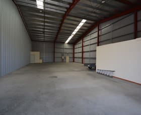 Factory, Warehouse & Industrial commercial property leased at Unit 1, 49 Langford Street Pooraka SA 5095