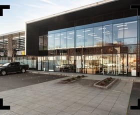 Offices commercial property leased at 14 & 15/71 Victoria Crescent Abbotsford VIC 3067