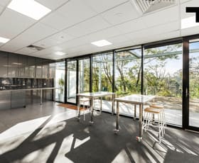 Offices commercial property leased at 14 & 15/71 Victoria Crescent Abbotsford VIC 3067