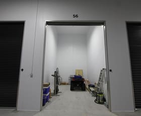 Factory, Warehouse & Industrial commercial property leased at 56/2 Clerke Place Kurnell NSW 2231