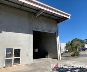 Factory, Warehouse & Industrial commercial property leased at 1/8 Combarton Street Brendale QLD 4500