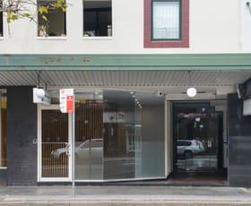 Offices commercial property leased at 120-122 King Street Newtown NSW 2042