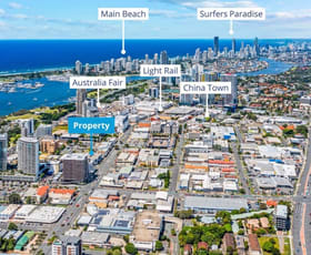 Offices commercial property for lease at 3/117 Scarborough Street Southport QLD 4215