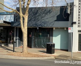 Offices commercial property leased at 228 Commercial Road Morwell VIC 3840