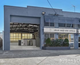 Factory, Warehouse & Industrial commercial property leased at 26A & 26B Wallace Street Albion QLD 4010