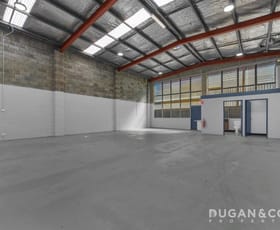 Factory, Warehouse & Industrial commercial property leased at 26A & 26B Wallace Street Albion QLD 4010