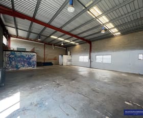 Factory, Warehouse & Industrial commercial property leased at Clontarf QLD 4019