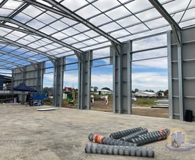 Factory, Warehouse & Industrial commercial property for lease at 93 Bargara Road Bundaberg East QLD 4670