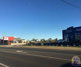 Factory, Warehouse & Industrial commercial property for lease at 93 Bargara Road Bundaberg East QLD 4670