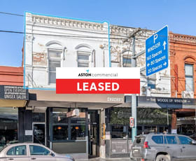 Offices commercial property leased at 1/110 Chapel Street Windsor VIC 3181