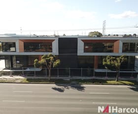 Offices commercial property leased at 1/22 Keon Parade Thomastown VIC 3074