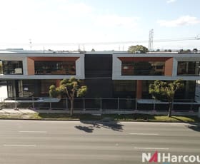 Factory, Warehouse & Industrial commercial property leased at 1/22 Keon Parade Thomastown VIC 3074