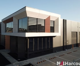Factory, Warehouse & Industrial commercial property leased at 1/22 Keon Parade Thomastown VIC 3074
