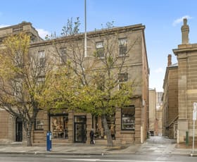 Offices commercial property leased at Level 2/130 Macquarie Street Hobart TAS 7000
