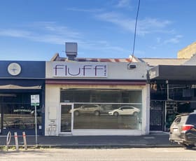 Shop & Retail commercial property leased at 46 Smith Street Collingwood VIC 3066