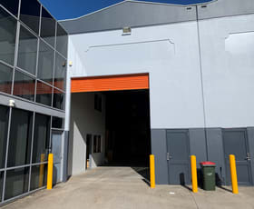 Factory, Warehouse & Industrial commercial property leased at Endeavour Road Caringbah NSW 2229