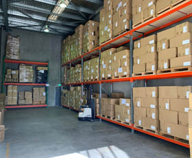 Factory, Warehouse & Industrial commercial property leased at Endeavour Road Caringbah NSW 2229