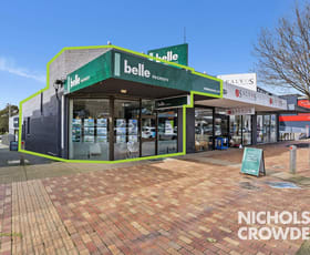 Shop & Retail commercial property leased at 204 Main Street Mornington VIC 3931