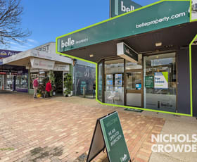 Shop & Retail commercial property leased at 204 Main Street Mornington VIC 3931