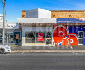 Offices commercial property leased at Shop/245A Musgrave Street Berserker QLD 4701