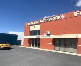 Showrooms / Bulky Goods commercial property leased at 5/5 Machinery Drive Tweed Heads South NSW 2486