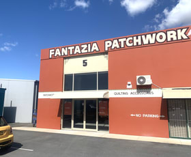 Showrooms / Bulky Goods commercial property leased at 5/5 Machinery Drive Tweed Heads South NSW 2486