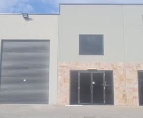 Factory, Warehouse & Industrial commercial property leased at 3/84 Callaway Street Wangara WA 6065
