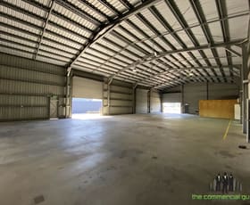 Showrooms / Bulky Goods commercial property for lease at 57 Grice St Clontarf QLD 4019